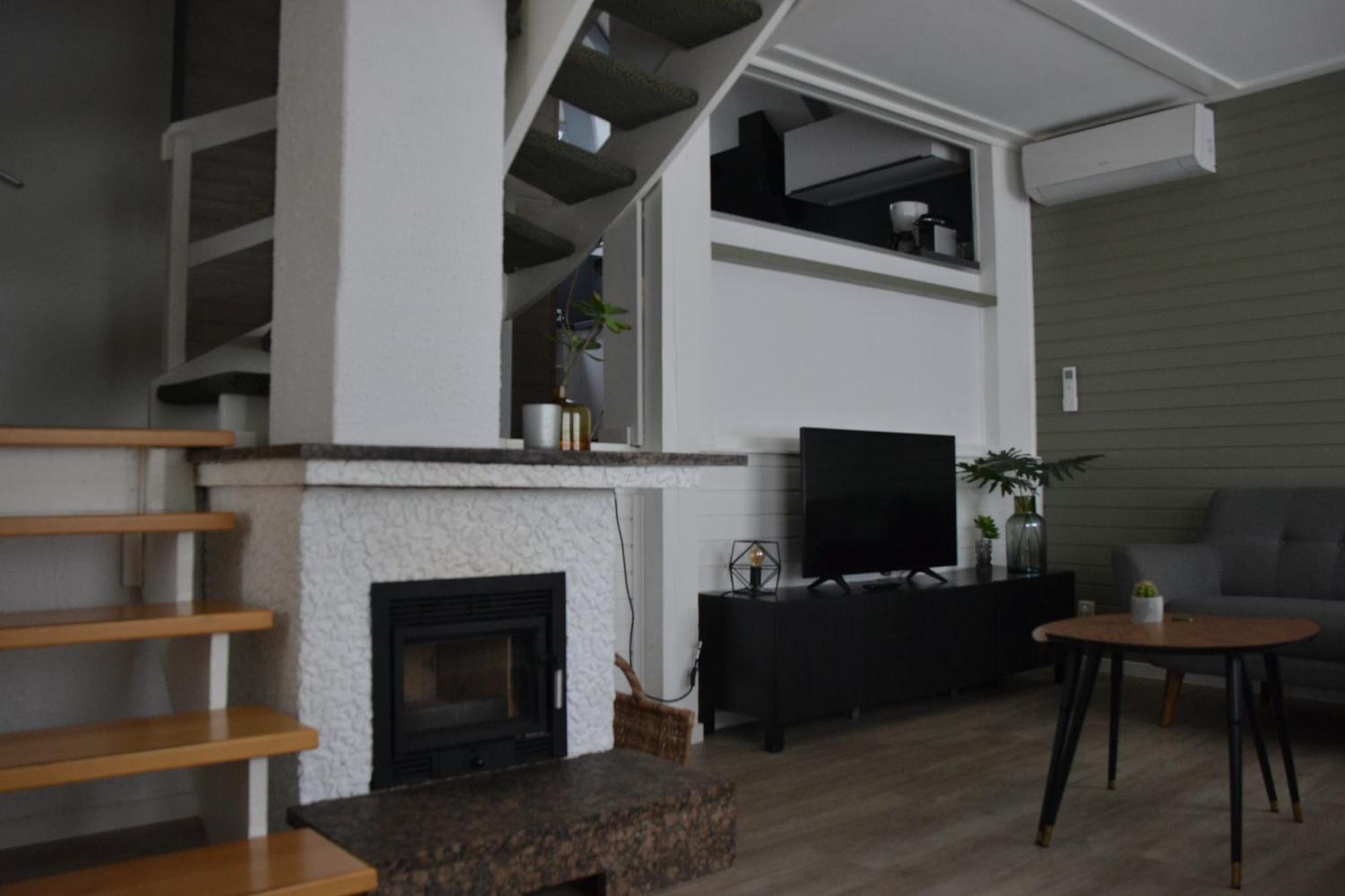 Huis 38 Seepark Kirchheim 키르하임 외부 사진